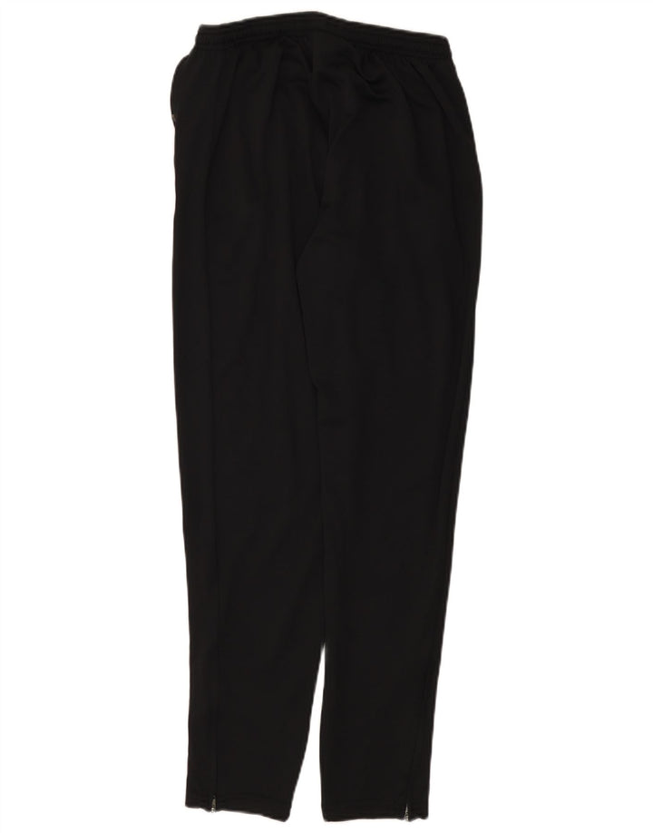 Pantaloni de trening Nike Dri Fit pentru bărbați, mari, negru, poliester