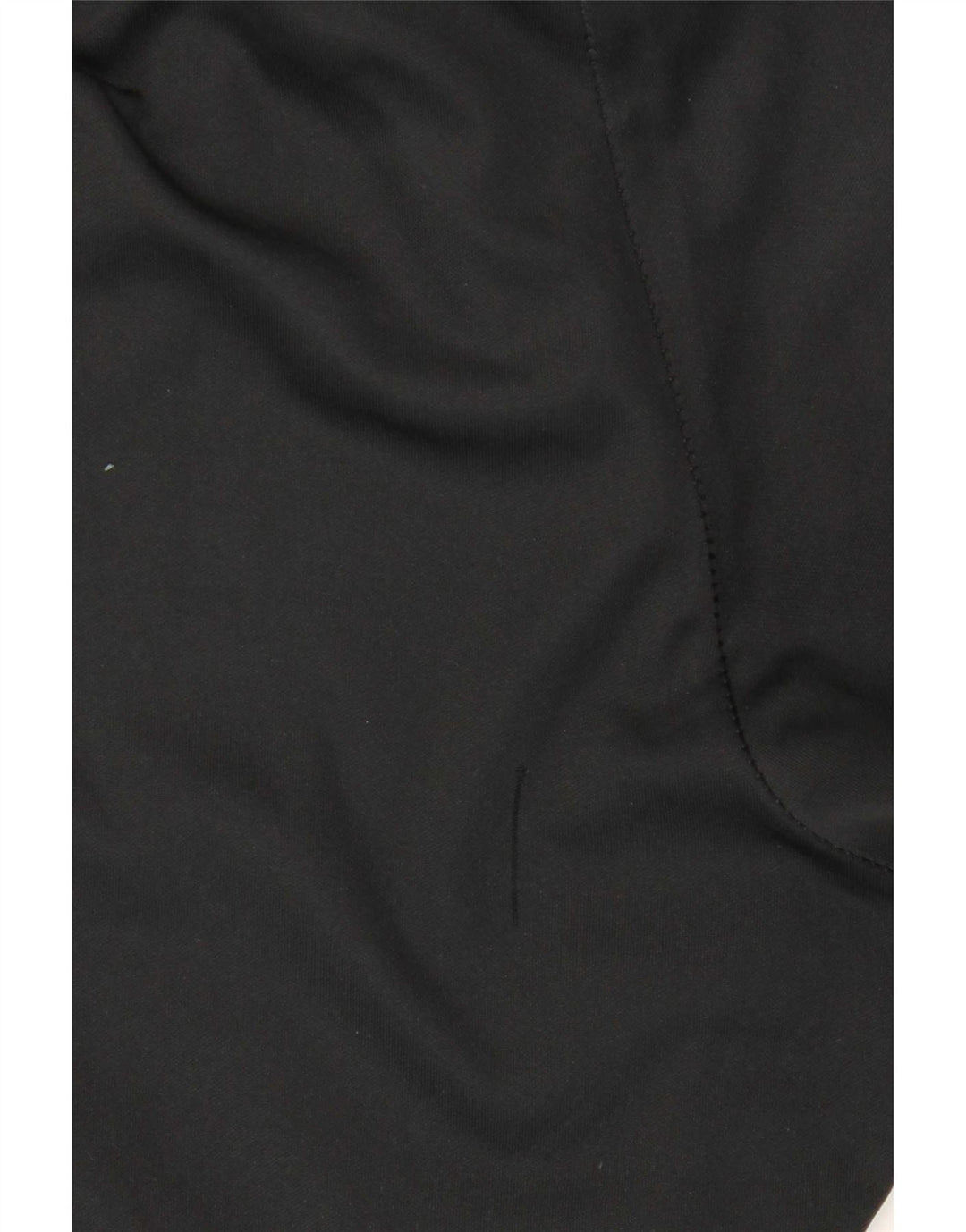 Pantaloni de trening Nike Dri Fit pentru bărbați, negru mediu, poliester bloc de culoare