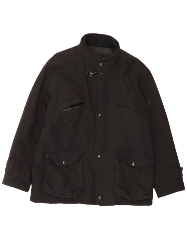 Jachetă pentru bărbați Fay UK 42 XL Negru