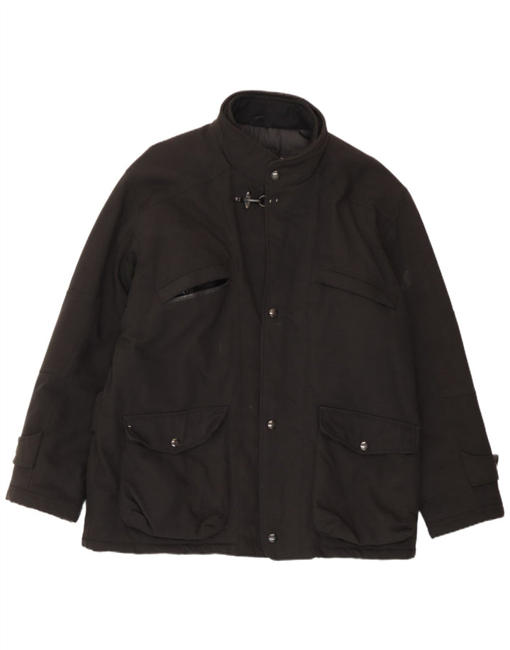 Jachetă pentru bărbați Fay UK 42 XL Negru