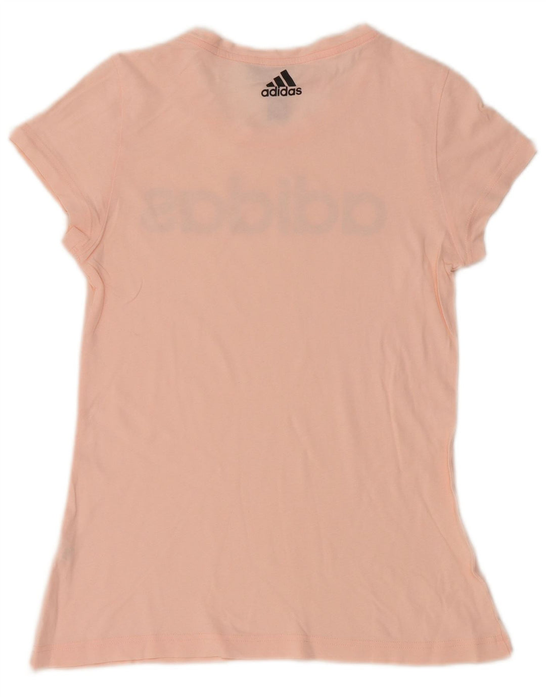 Tricou grafic ADIDAS Fete Top 13-14 Ani Roz