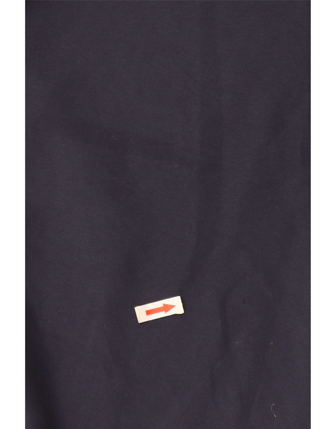 Pantaloni de trening Fila pentru bărbați 2XL poliester bleumarin