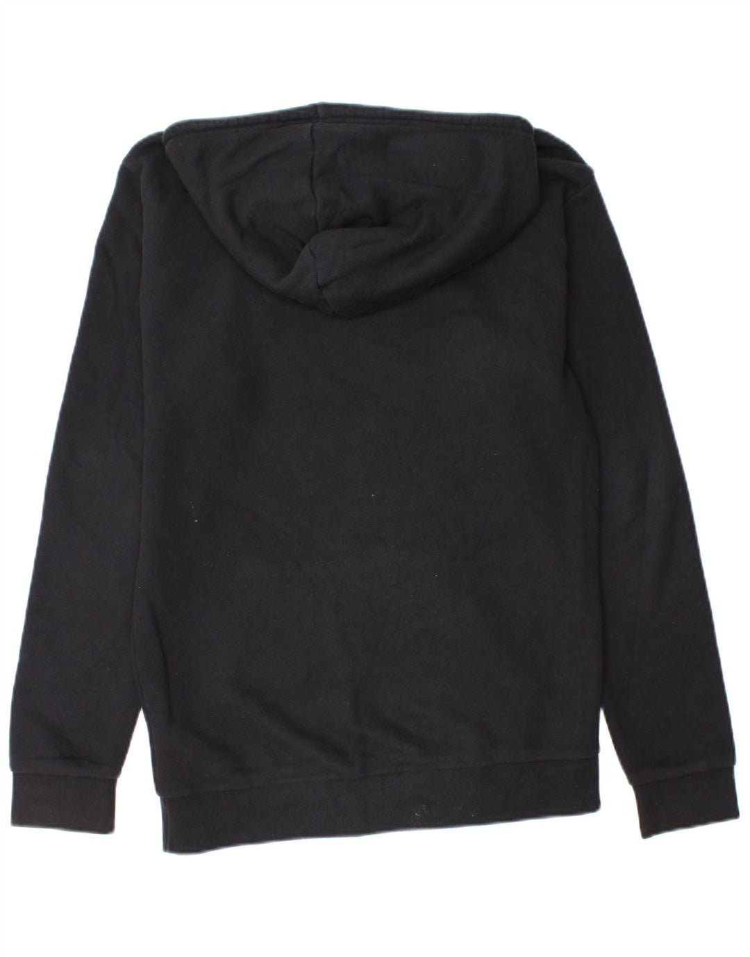 Pulover Adidas pentru bărbați, bumbac mic, negru