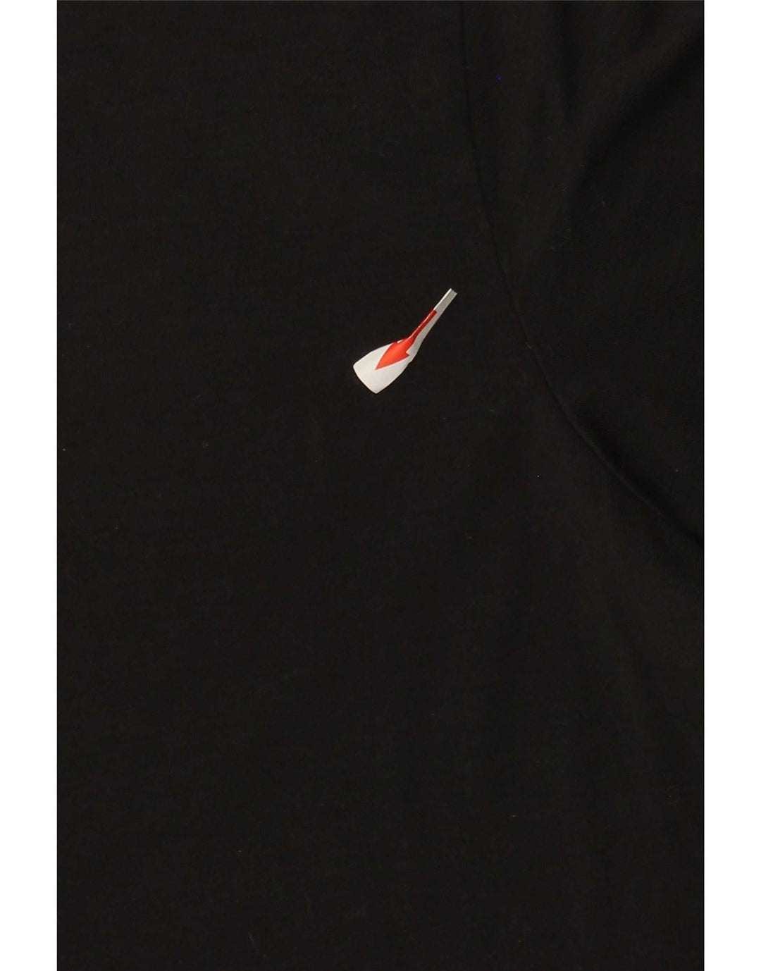 Tricou pentru bărbați Adidas Top Mediu Negru Poliester