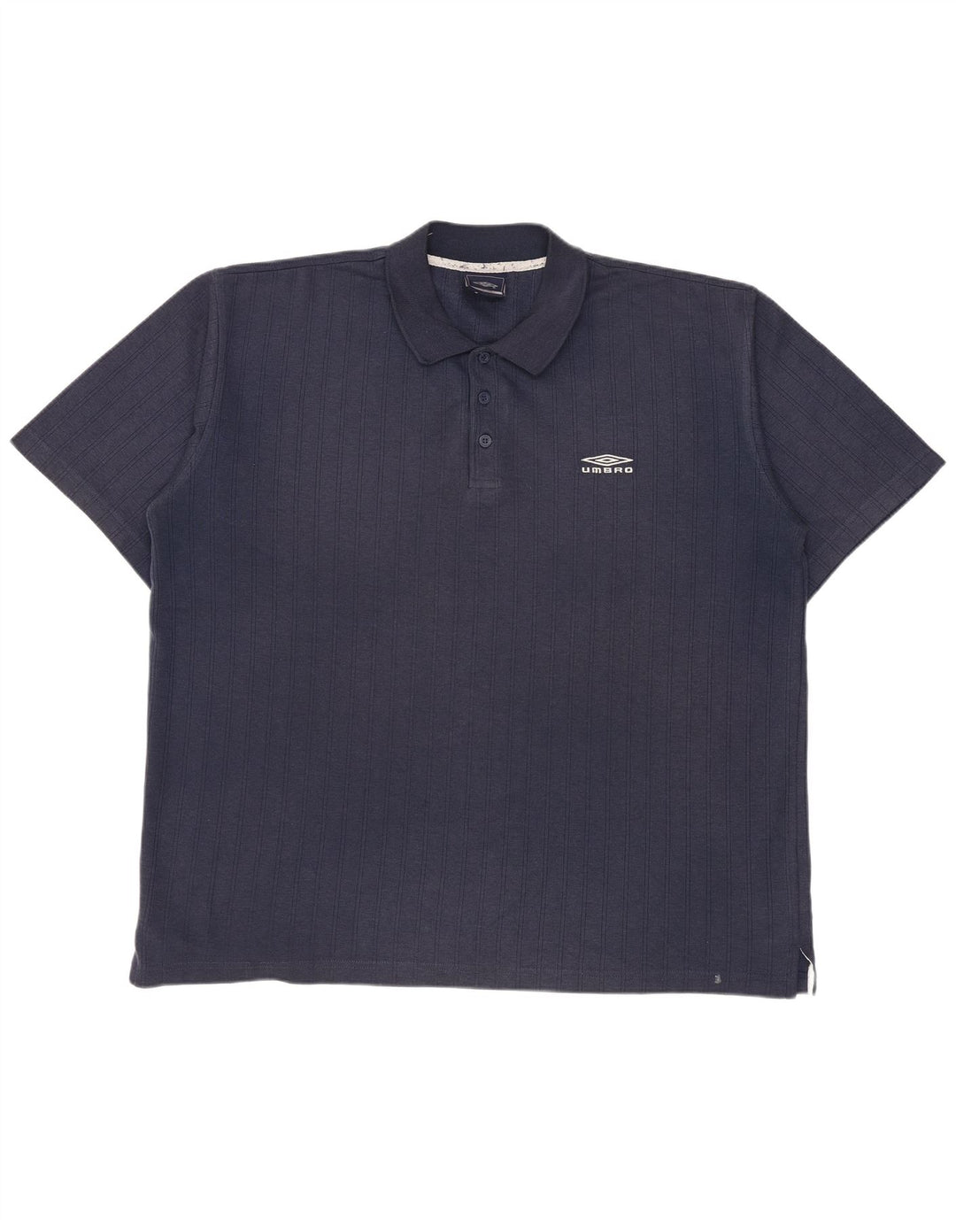 UMBRO Cămașă Polo pentru bărbați XL Bleumarin