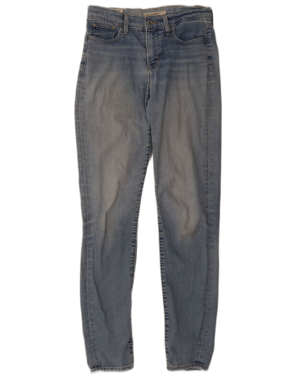 Blugi skinny 311 Shaping pentru femei Levi's L26 L32 Bumbac albastru
