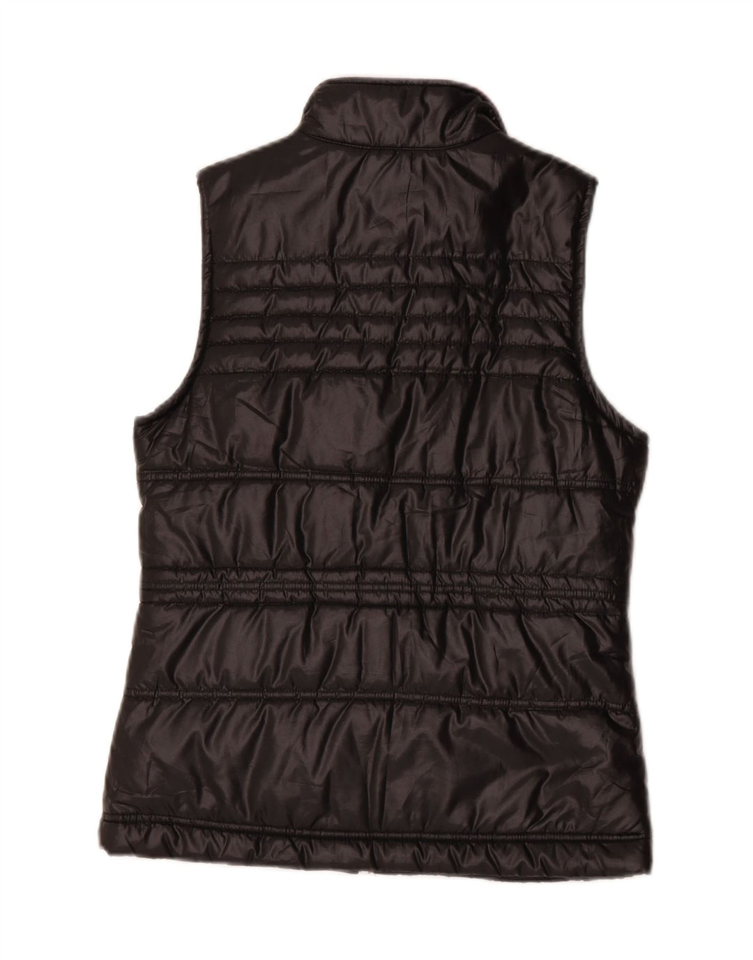 Gilet Captusit Puma Fete 13-14 Ani Poliester Negru