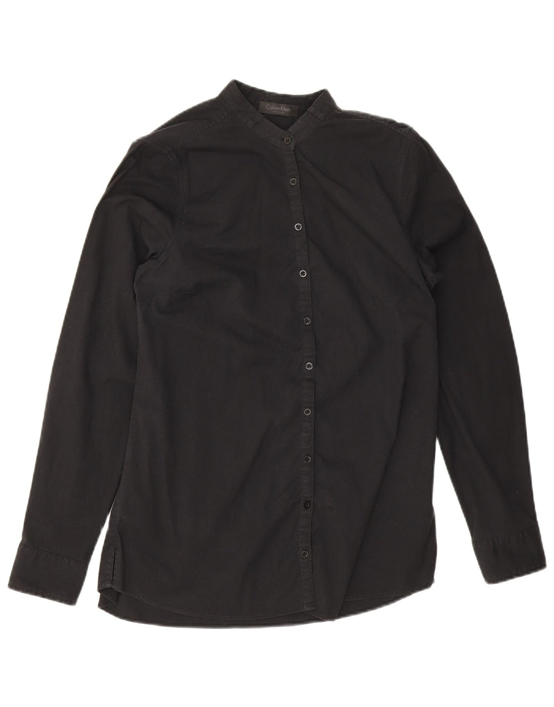 Cămașă Calvin Klein pentru femei EU 42 Large Negru