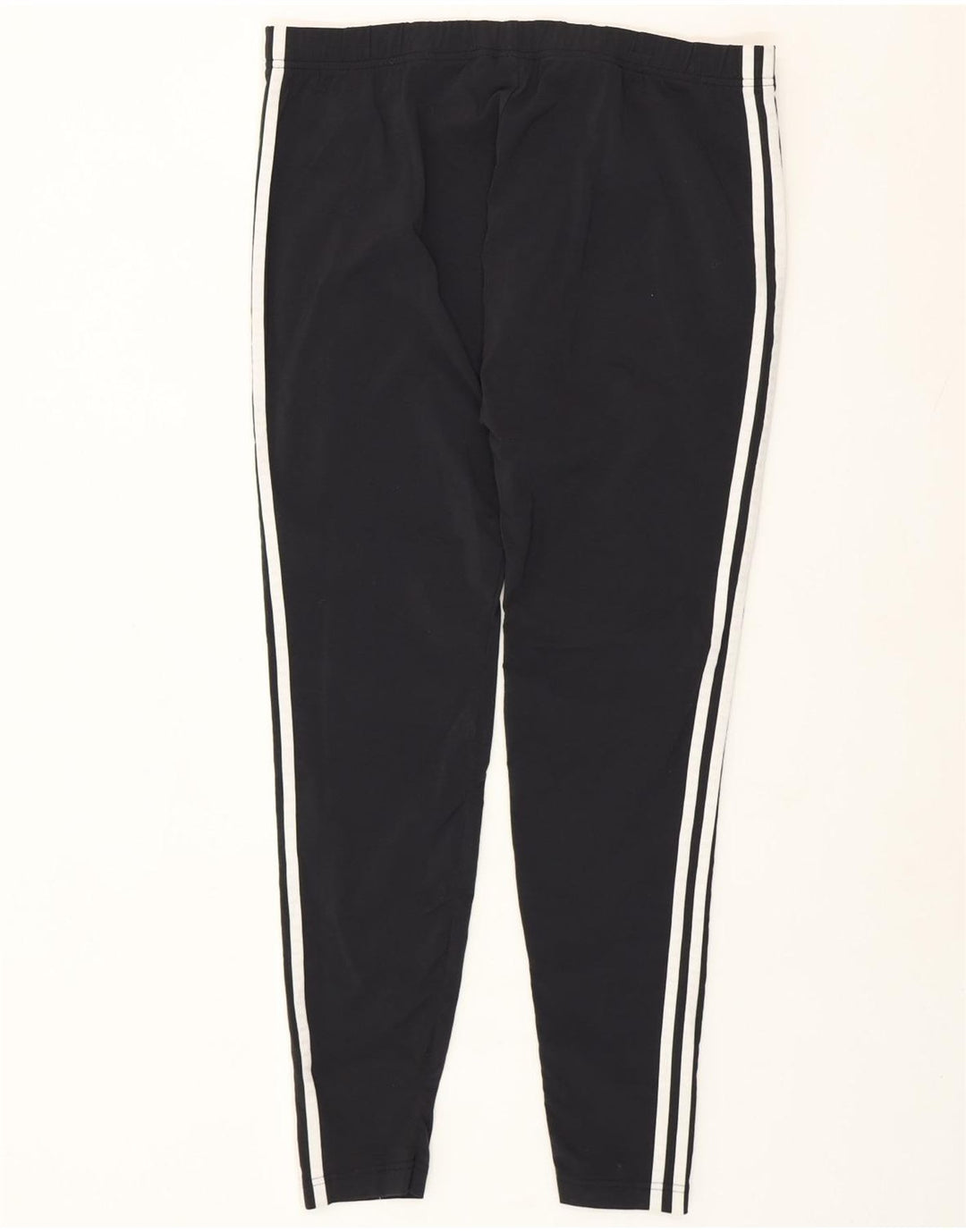 Pantaloni de trening Adidas pentru femei UK 18 XL gri