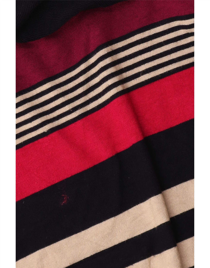 Marks & Spencer Pulover cu gât rulat pentru femei UK 20 2XL Multicolor