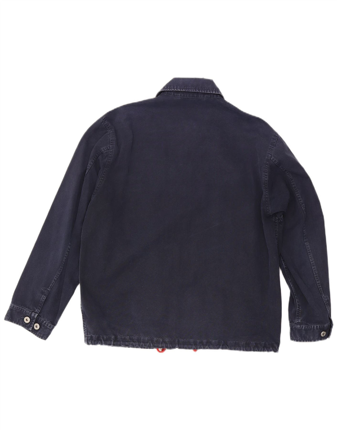 Jachetă Bomber Murphy & Nye pentru bărbați UK 38 Medium Bluemarin Bumbac