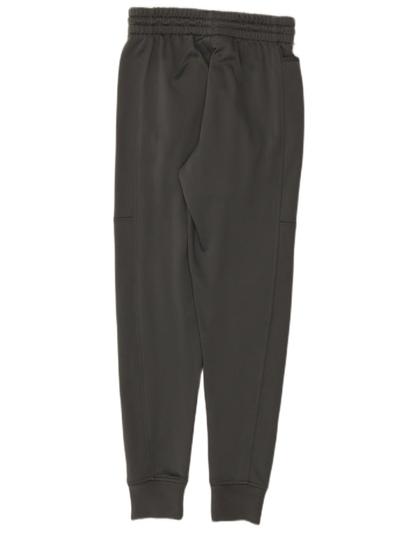 Pantaloni de trening pentru bărbați Under Armour Cold Gear Pantaloni de jogging XS gri