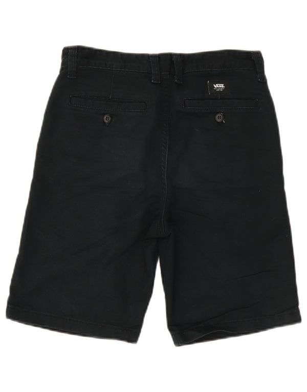 Pantaloni scurți chino pentru bărbați Vans W27 XS, bumbac verde