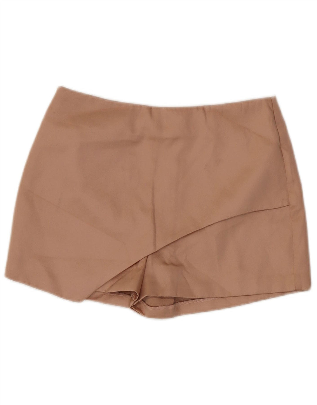 Pantaloni caldi pentru femei Topshop UK 10 Small W28 Pink Poliester