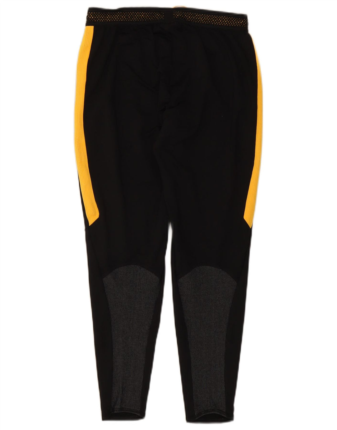 Pantaloni de trening Nike Dri Fit pentru bărbați, negru, poliester color bloc