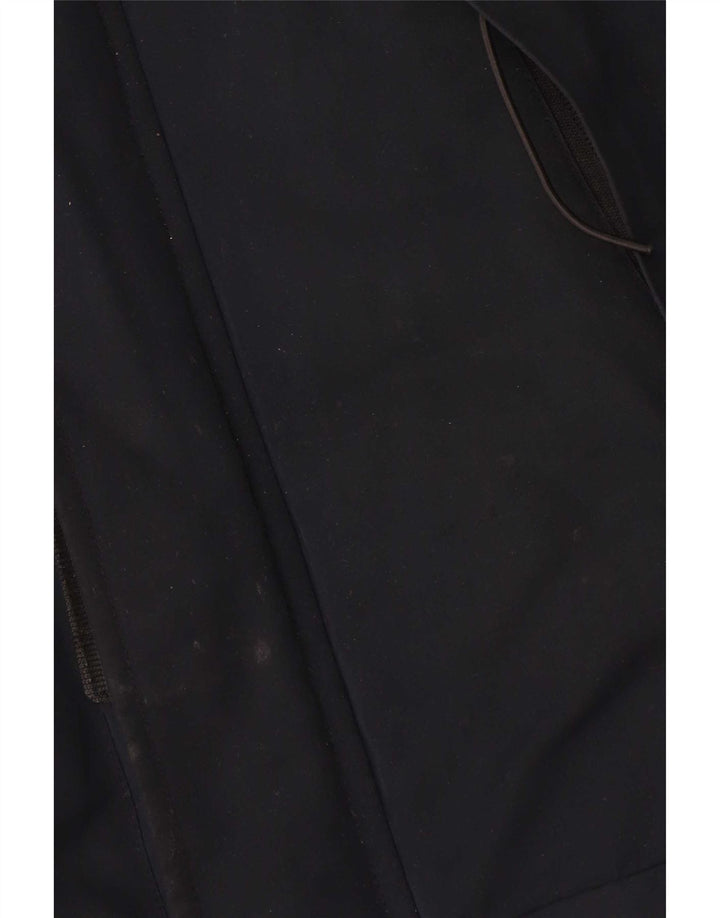 Palton Superdry pentru bărbați UK 36 Mic Bleumarin