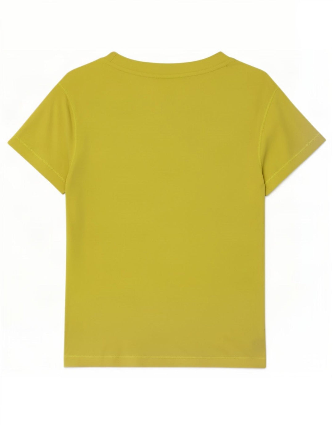 Tricou Adidas Poplin pentru femei Top UK 14 Medium Green Poliamidă