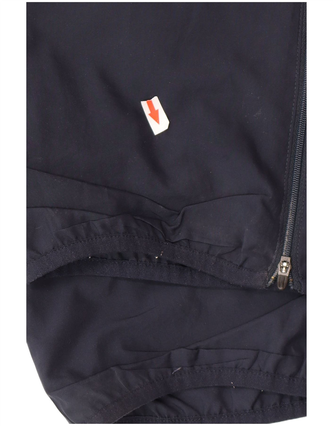Pantaloni de trening pentru bărbați Nike Pantaloni de jogging Mediu, bleumarin, color block