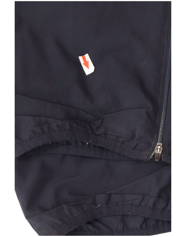 Pantaloni de trening pentru bărbați Nike Pantaloni de jogging Mediu, bleumarin, color block
