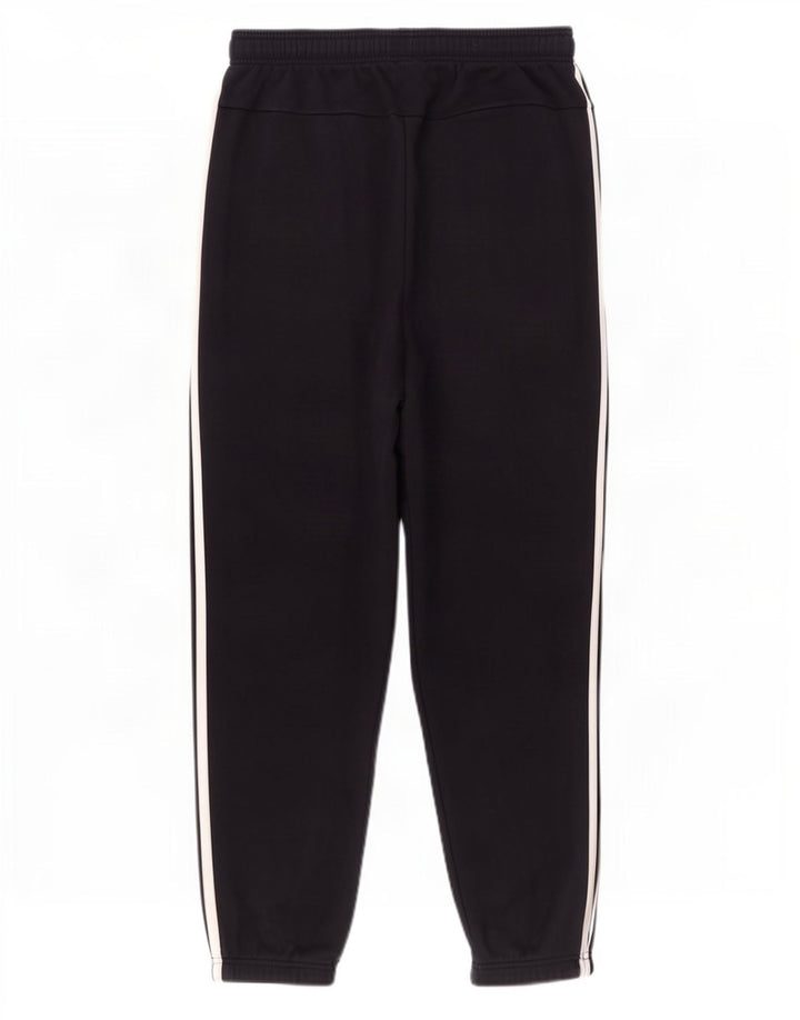 Pantaloni de trening pentru bărbați Adidas Pantaloni de jogging mari, bleumarin