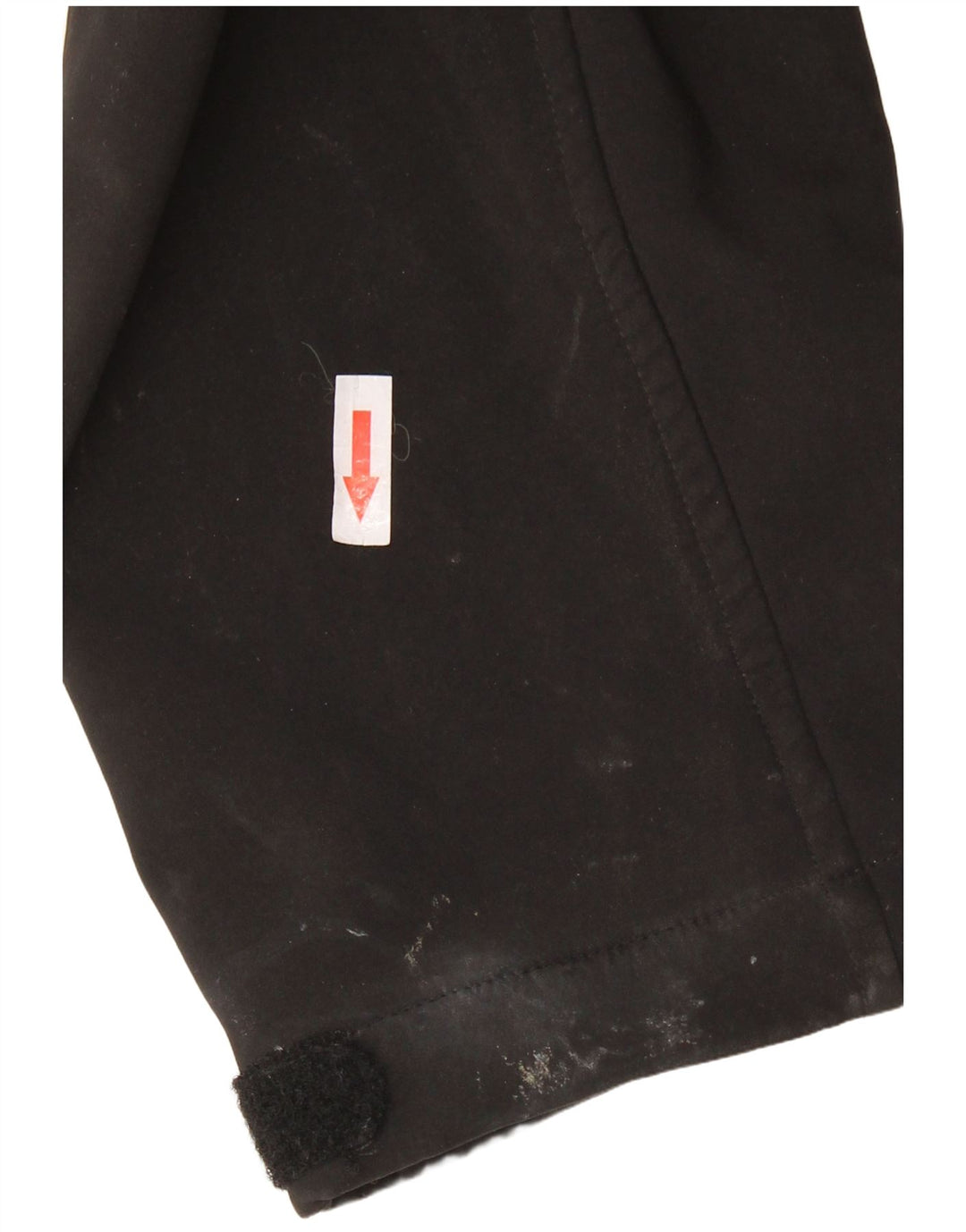 Jachetă Helly Hansen pentru bărbați, UK 46 3XL, poliester negru