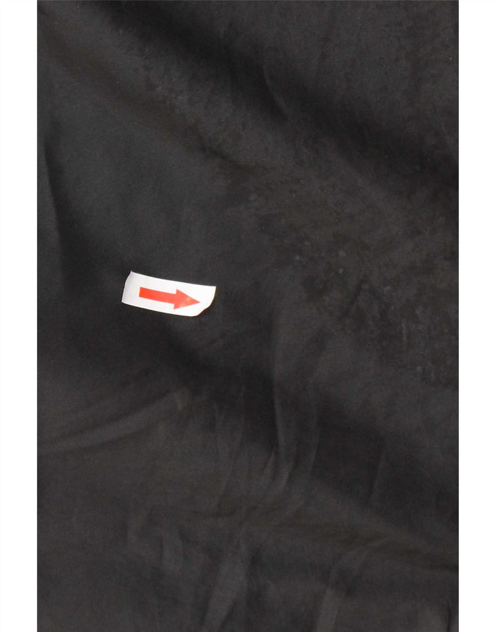 Pantaloni de trening Puma pentru bărbați, mediu negru