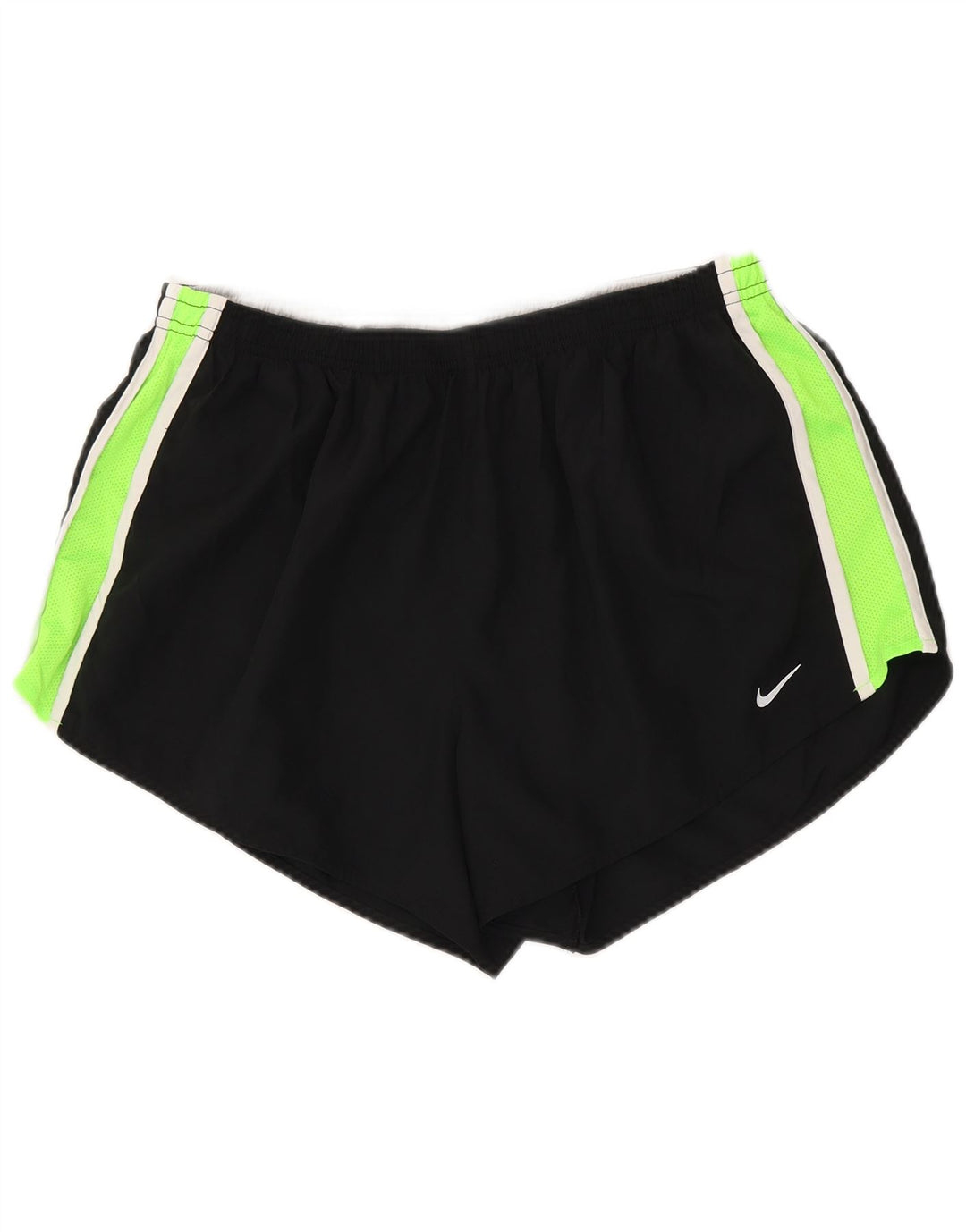 Pantaloni scurți sport Nike Dri Fit pentru bărbați XL, negru, poliester color