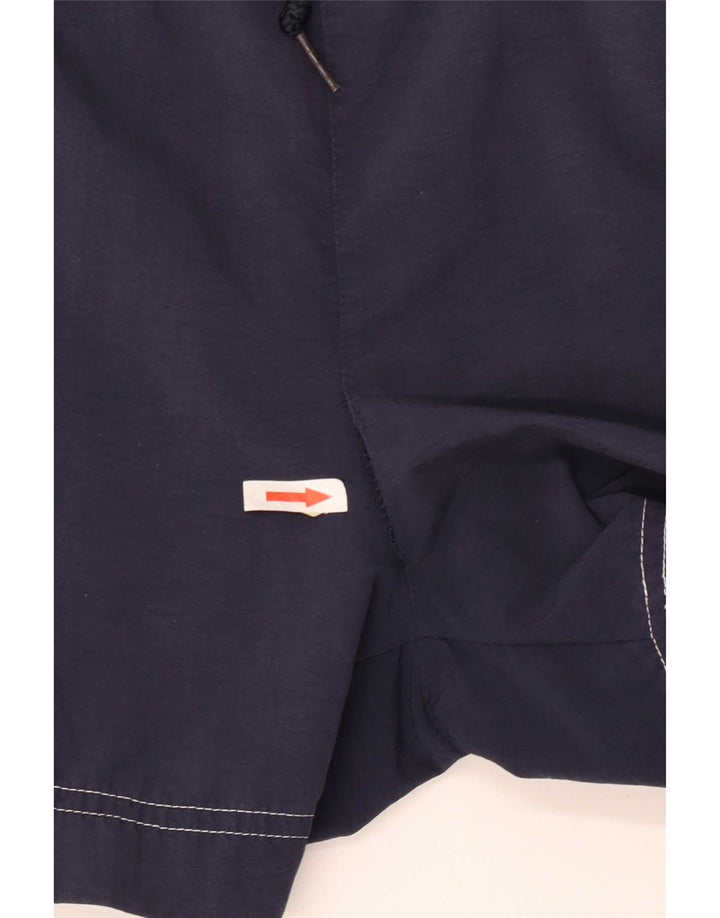 Pantaloni scurți sport Champion pentru bărbați mici, bleumarin