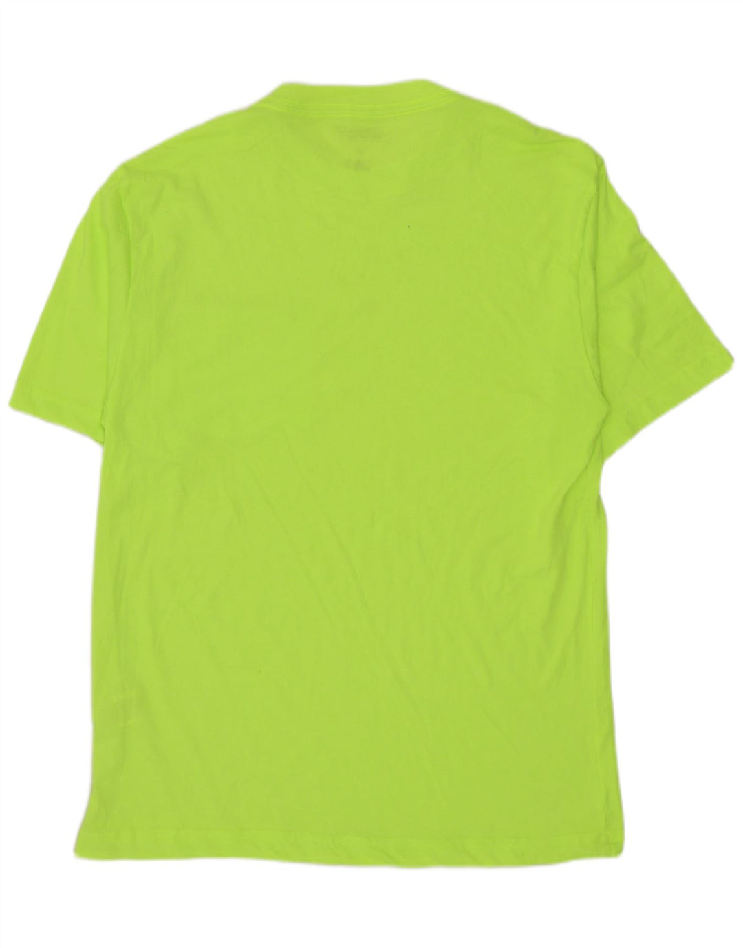 Tricou pentru bărbați Dickies Top Poliester verde mediu