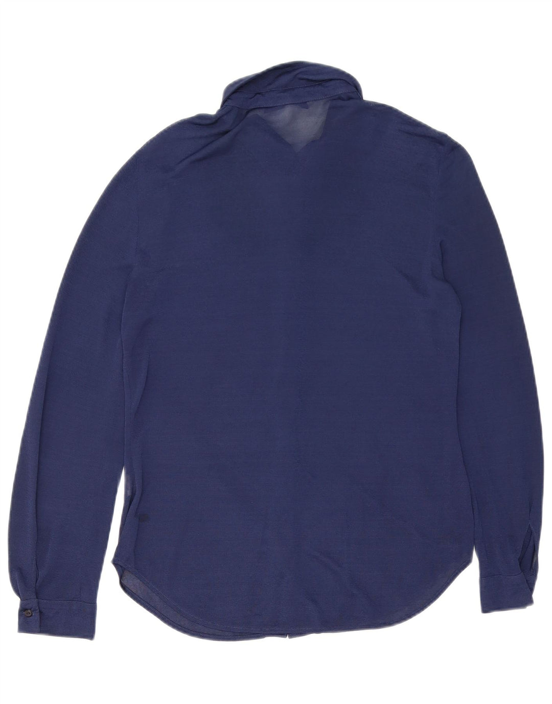 Bluză cămașă pentru femei Penny Black UK 14 Medium Bleumarin
