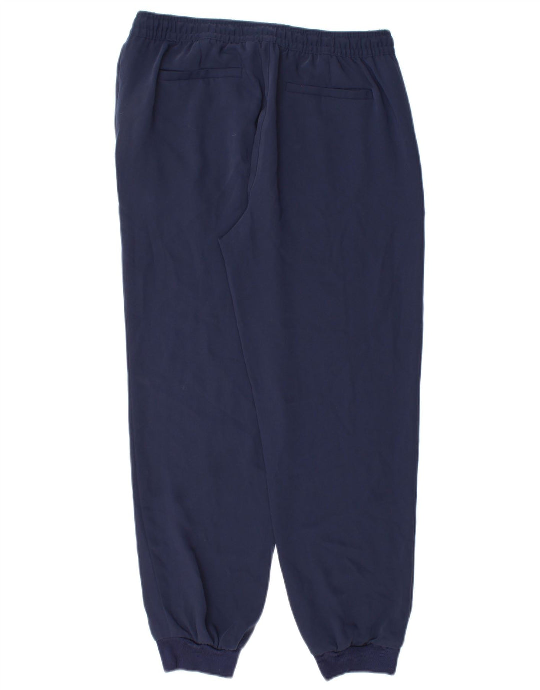 Pantaloni de trening pentru femei Ralph Lauren Pantaloni de jogging US 6 Medium Bleumarin