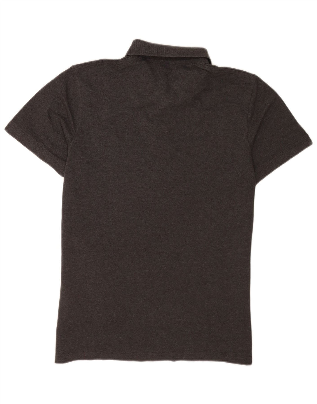 Tricou polo Jack & Jones pentru bărbați, mare, gri, bumbac