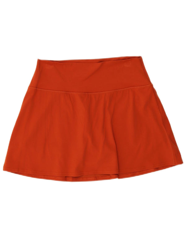 Lululemon Skort pentru femei US 12 Large Brown