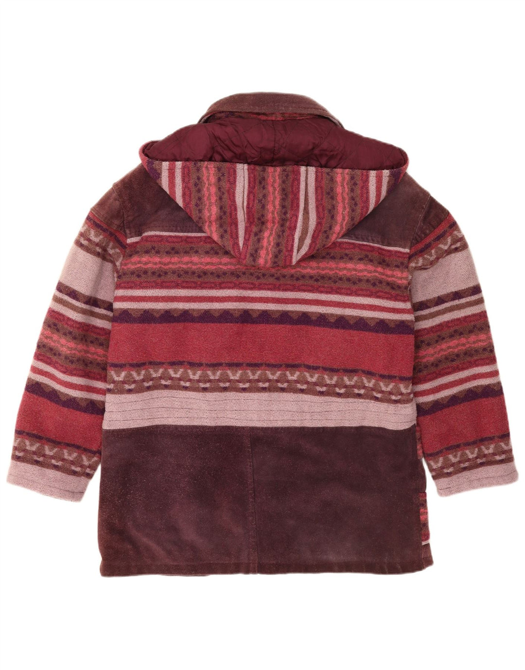 Jachetă de vânt pentru femei Henri Rossi EU 42, mare, multicoloră