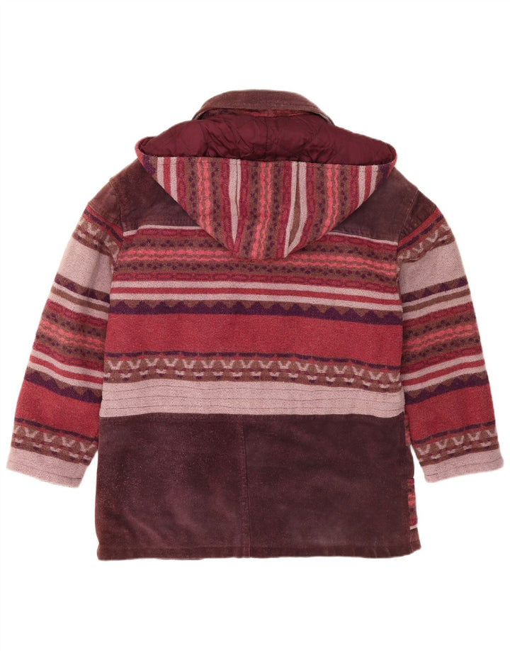 Jachetă de vânt pentru femei Henri Rossi EU 42, mare, multicoloră