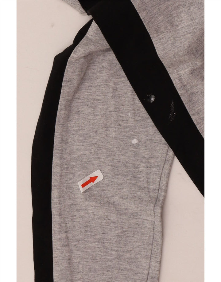 Leggings pentru femei Puma UK 14 Medium Gri Colorblock