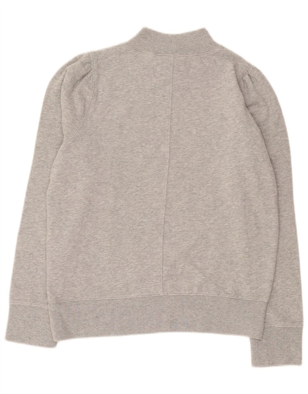 Pulover supradimensionat pentru femei Gap UK 10 Bumbac cu pete gri mici