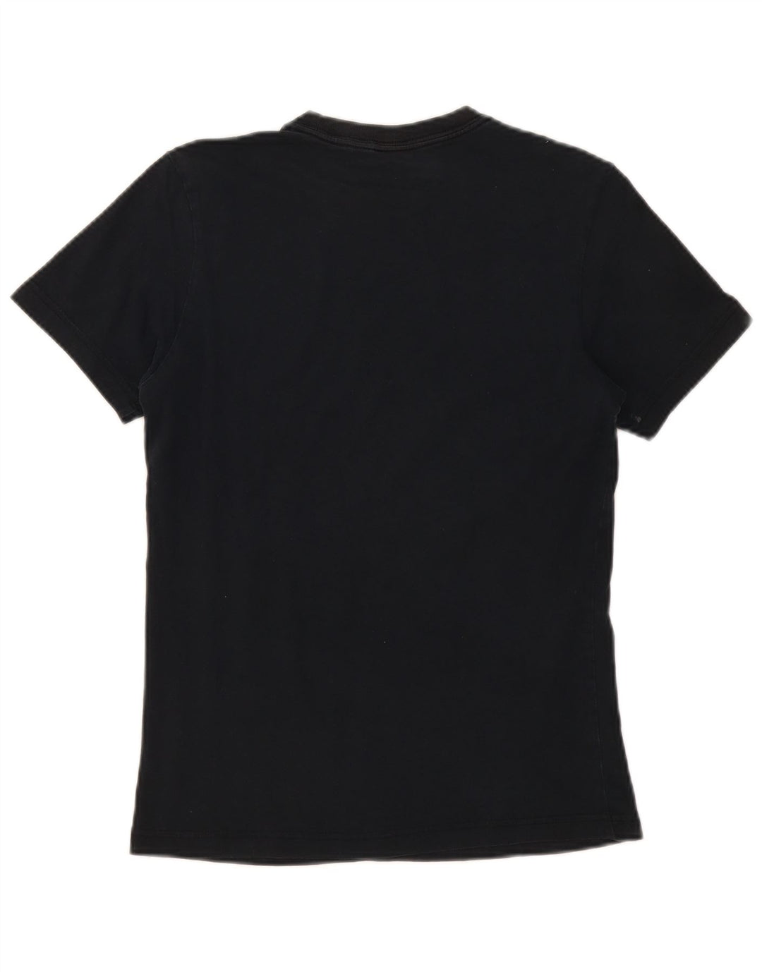 Tricou grafic pentru bărbați Adidas Top Mic Negru