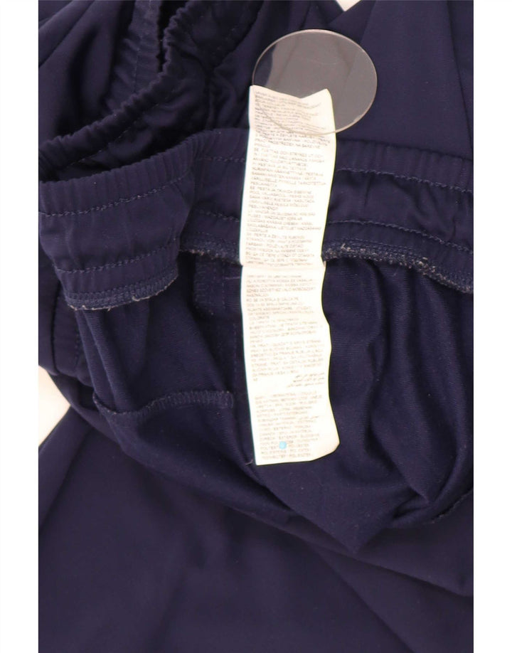 Pantaloni de trening pentru bărbați Puma Pantaloni de jogging XL Bleumarin Poliester