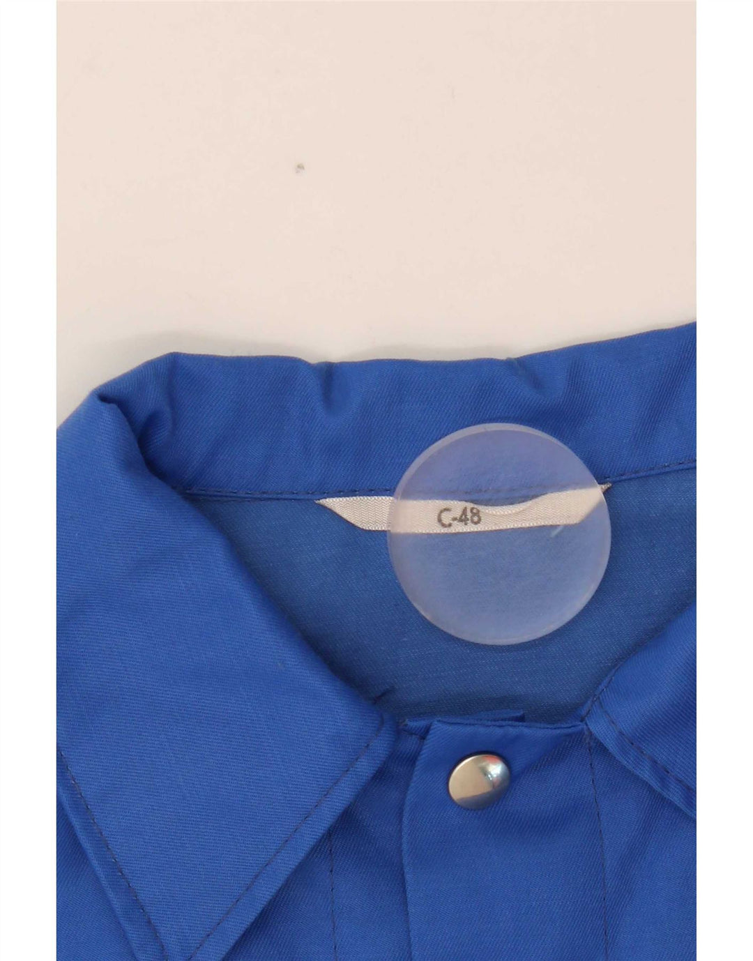 Jachetă bomber crop Snickers pentru femei IT 48 XL albastru nailon