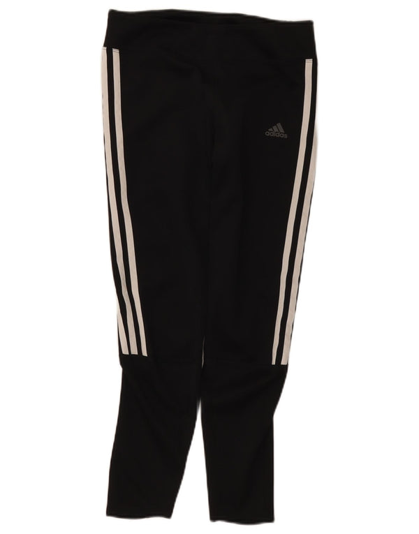 Leggings Aeroready pentru femei Adidas UK 8/10 Small Black