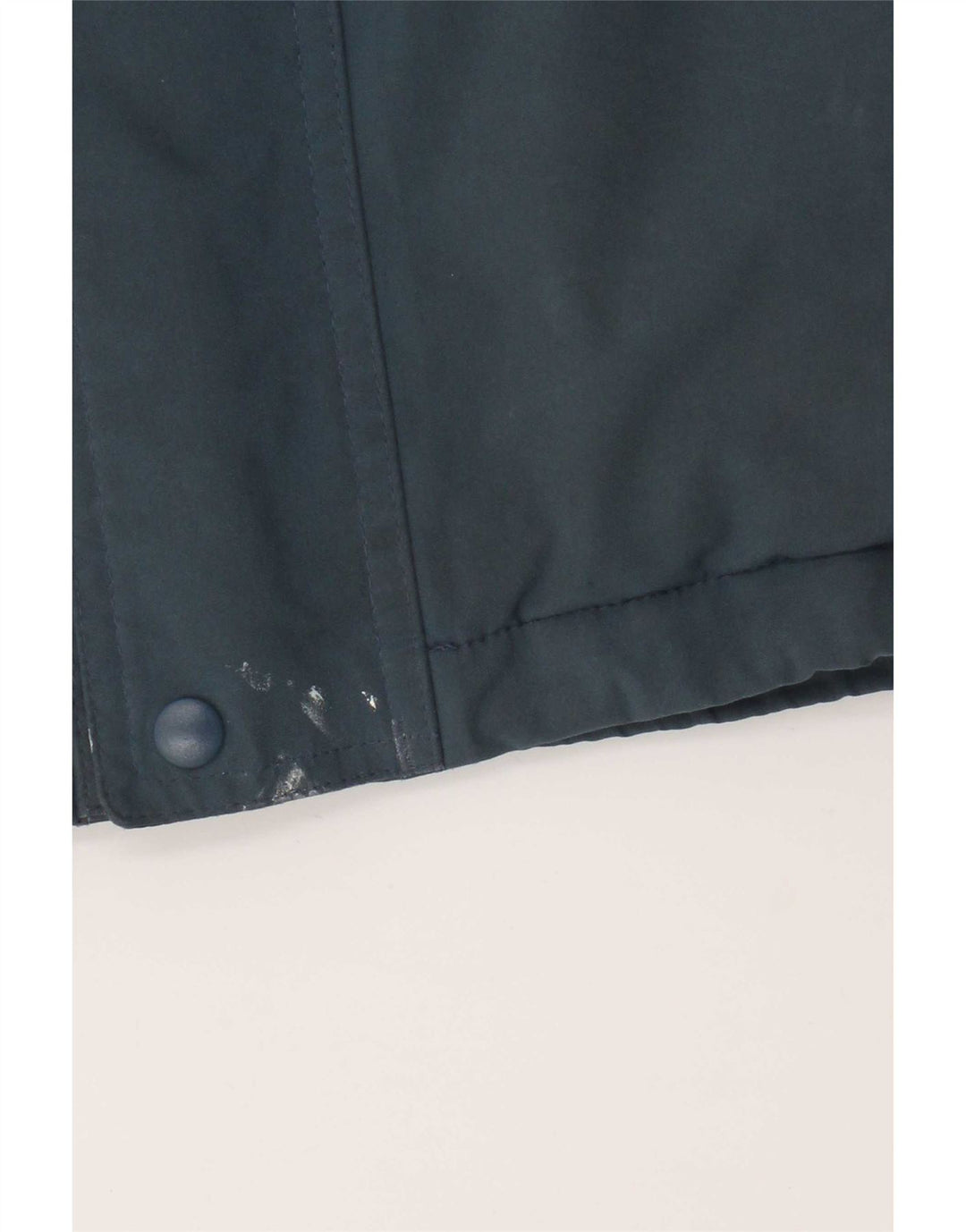 Sprayway Jachetă de ploaie cu glugă pentru bărbați UK 38 Medium Bleumarin Colorblock