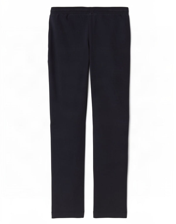 Pantaloni de trening pentru femei Ellesse UK 12, mediu, bleumarin, bumbac