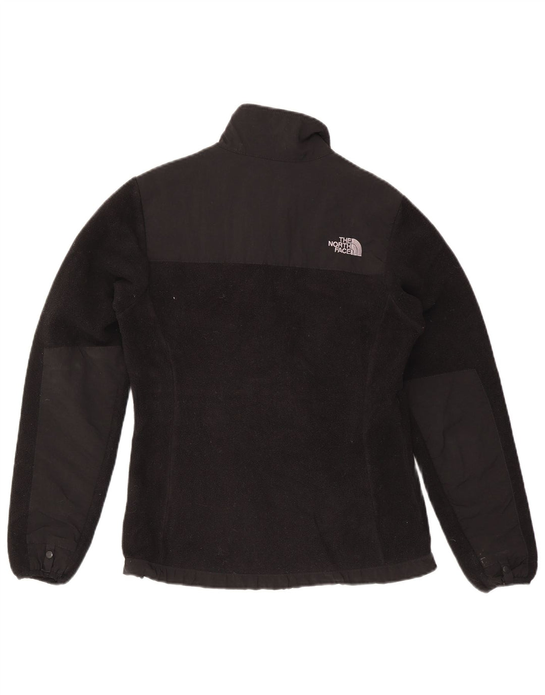 Jachetă polară pentru femei The North Face UK 10 Small Black Poliester