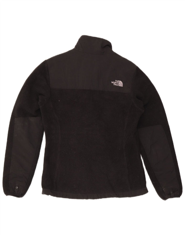 Jachetă polară pentru femei The North Face UK 10 Small Black Poliester