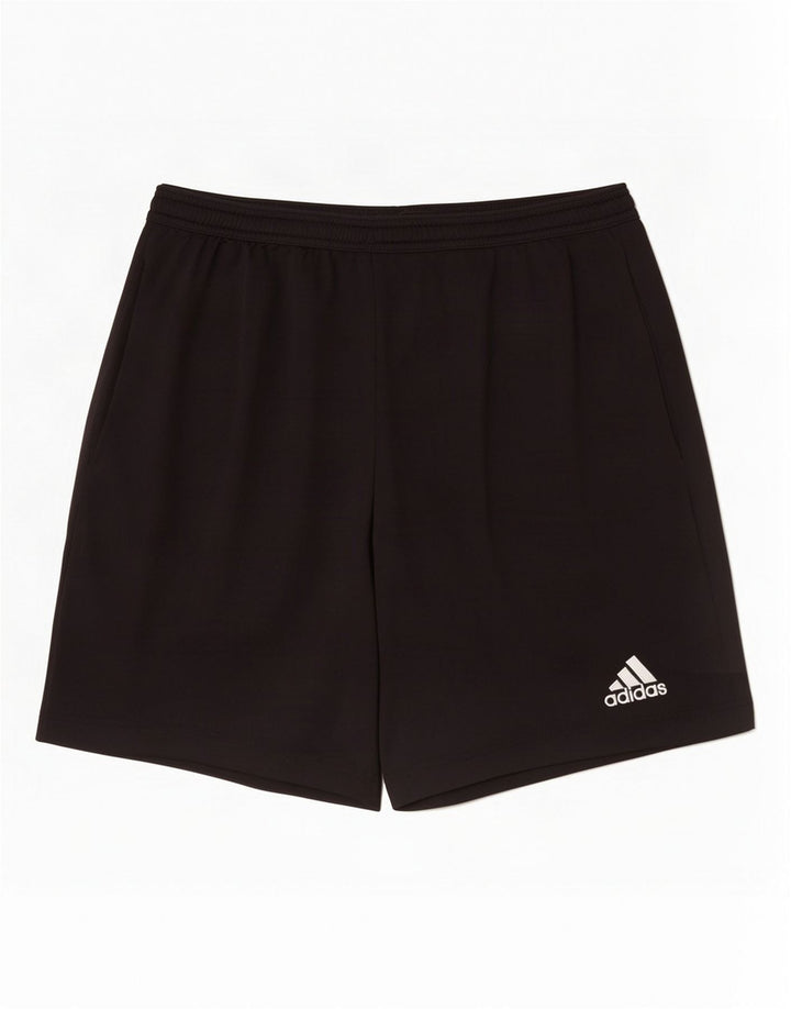 Pantaloni scurți Adidas Aeroready Sport XL, negru, poliester