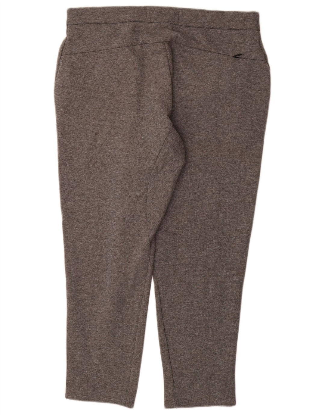 Pantaloni slim pentru bărbați ZARA L34 L27 bumbac gri