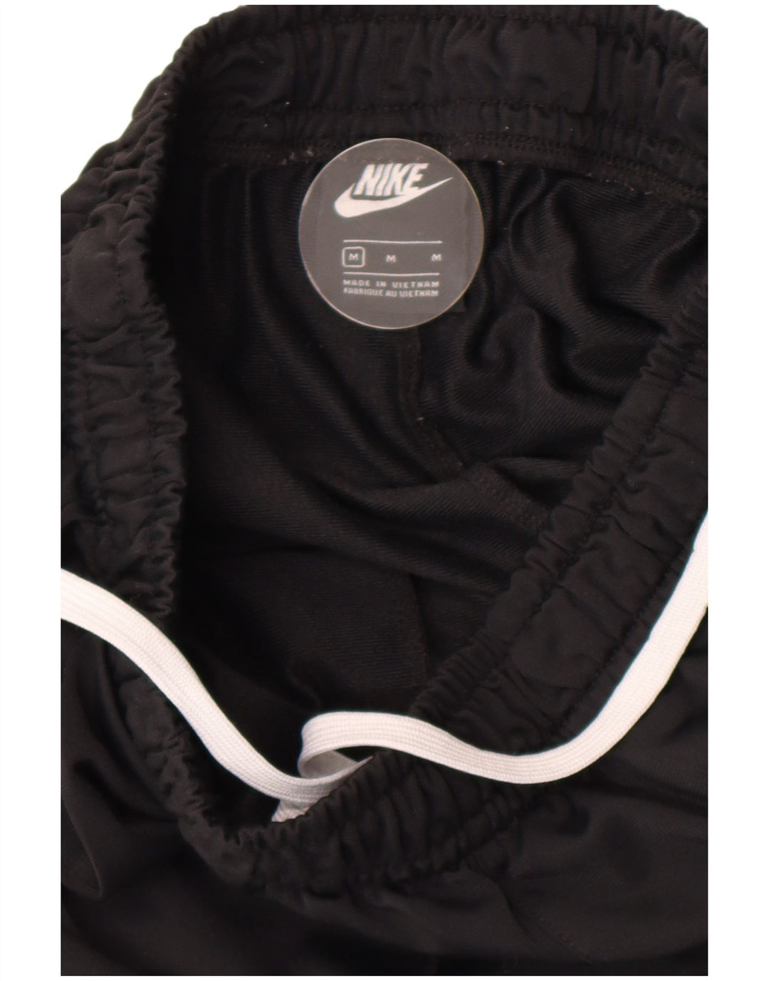 Pantaloni de trening pentru femei NIKE Pantaloni de jogging UK 12 Medium Black