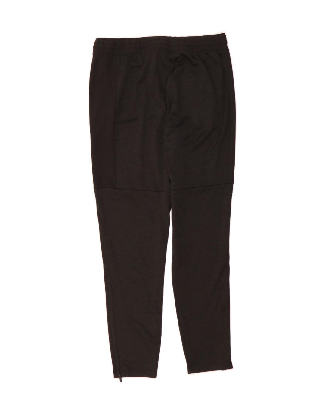 ADIDAS Mens Tracksuit Trousers Medium  Black Polyester Vintage Adidas and Second-Hand Adidas from Messina Hembry 