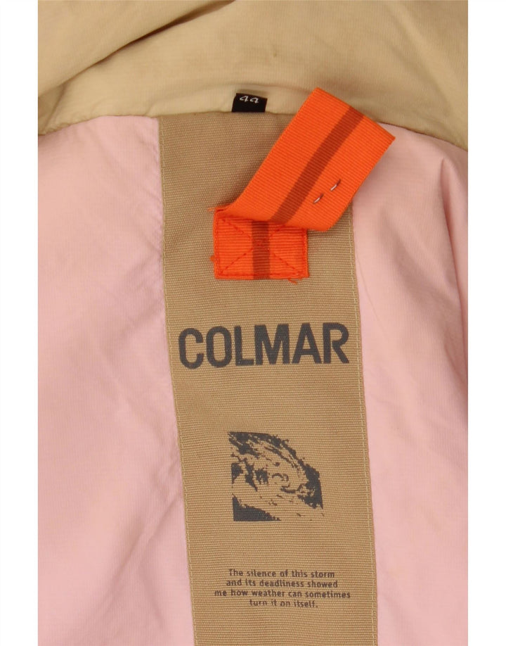 Jachetă căptușită Colmar pentru femei IT 44 Medium Bej Poliester